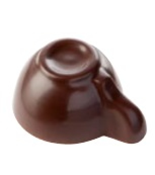 Pralinenform "Kaffeetasse" 7g - 24 Stück